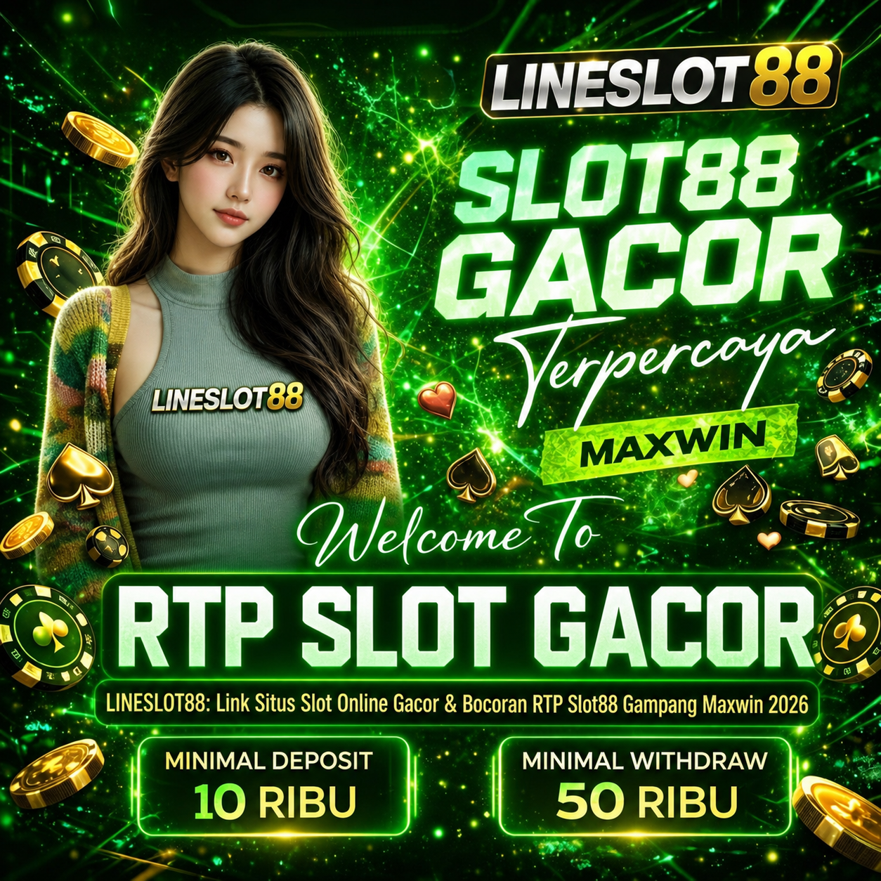 LINESLOT88 GACOR